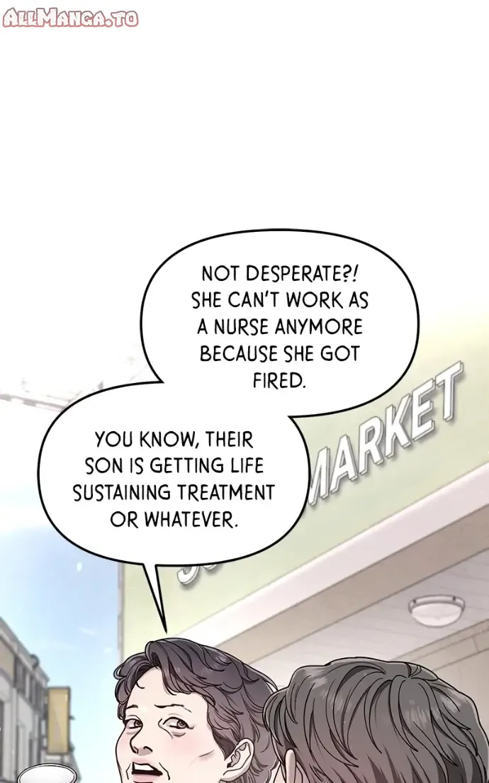 Read Like Mother Like Daughter Manga Online