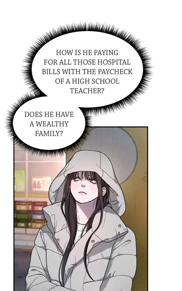 Read Like Mother Like Daughter Manga Online