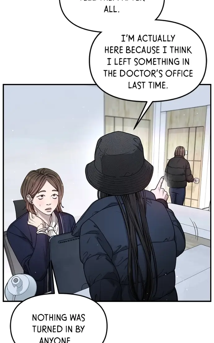 Read Like Mother Like Daughter Manga Online