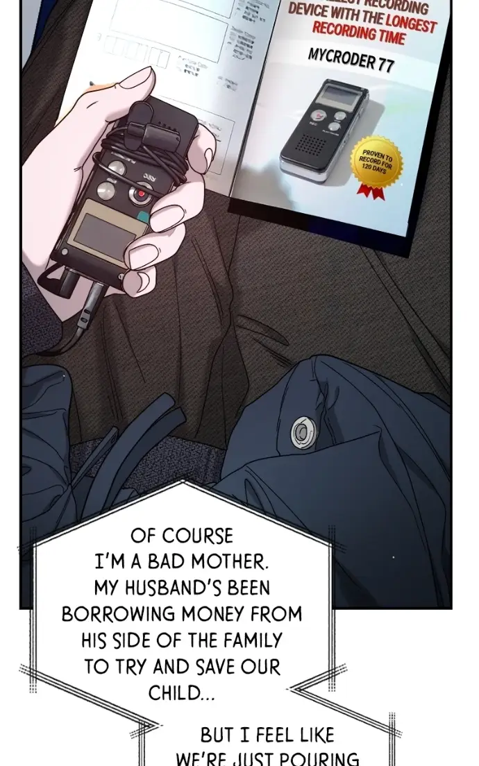 Read Like Mother Like Daughter Manga Online