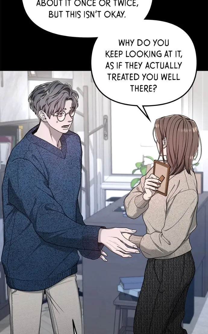 Read Like Mother Like Daughter Manga Online