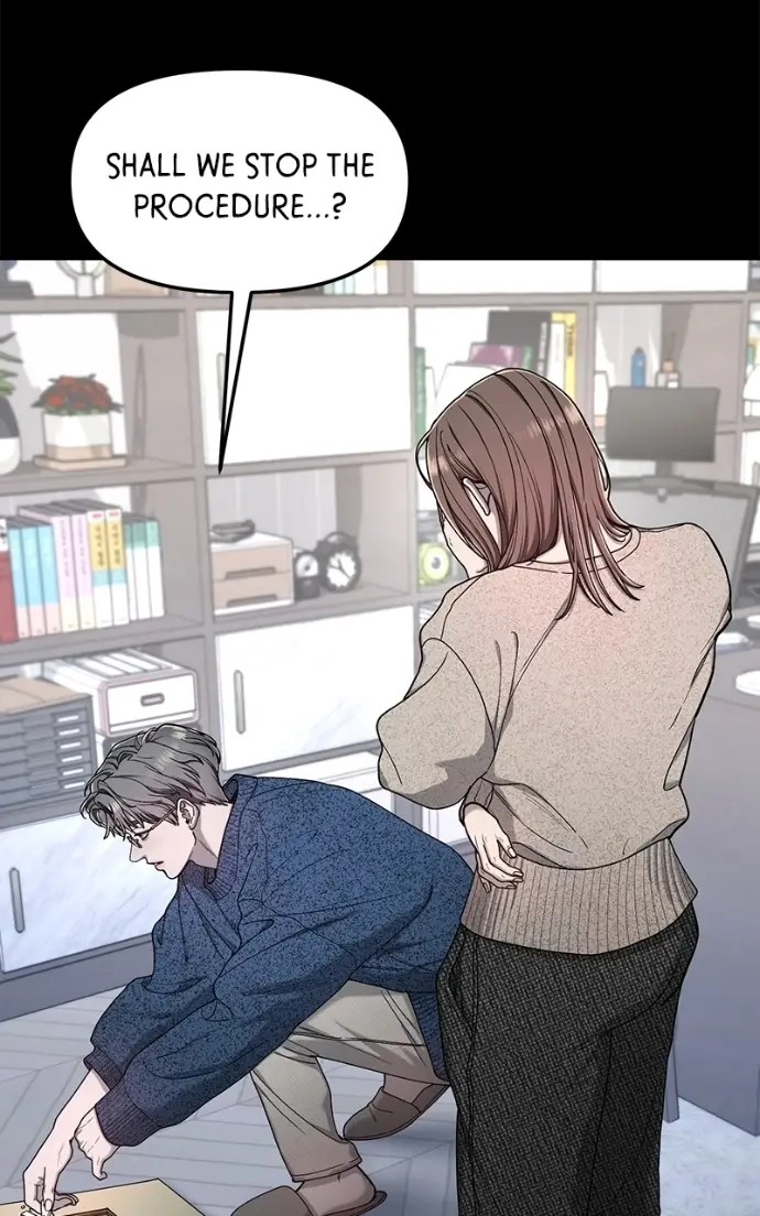 Read Like Mother Like Daughter Manga Online