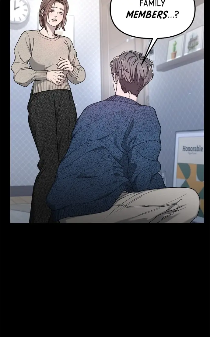 Read Like Mother Like Daughter Manga Online