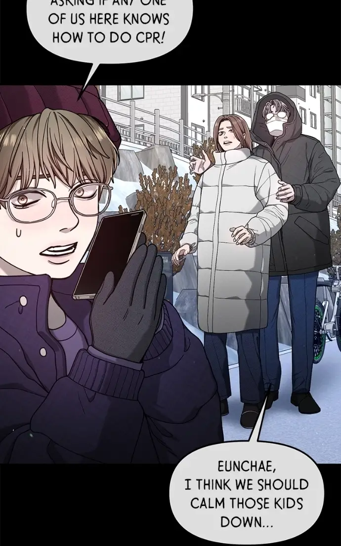 Read Like Mother Like Daughter Manga Online