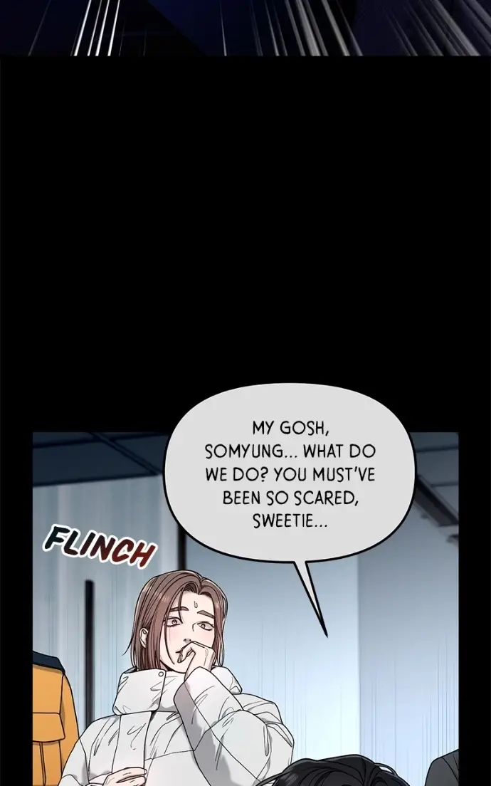 Read Like Mother Like Daughter Manga Online
