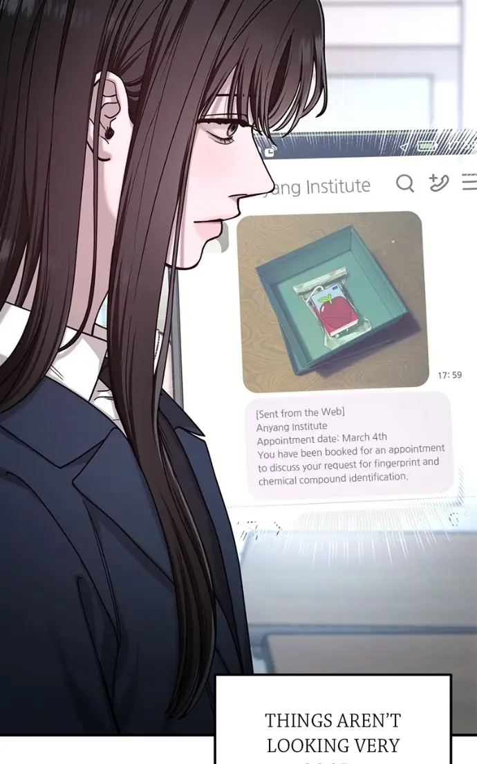 Read Like Mother Like Daughter Manga Online