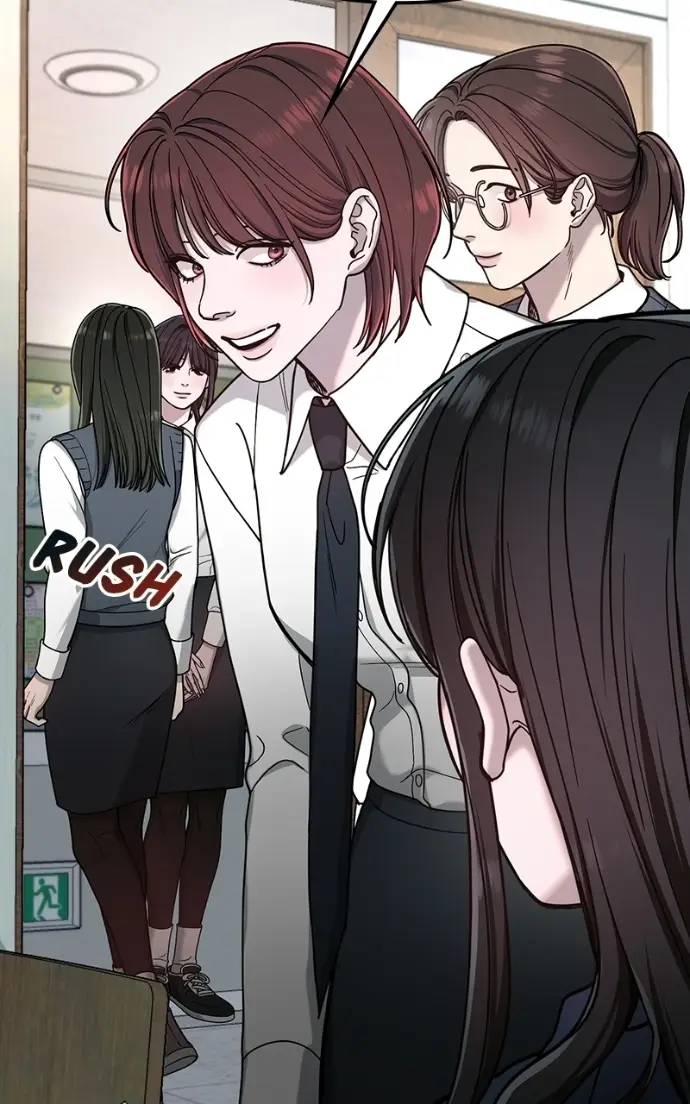 Read Like Mother Like Daughter Manga Online