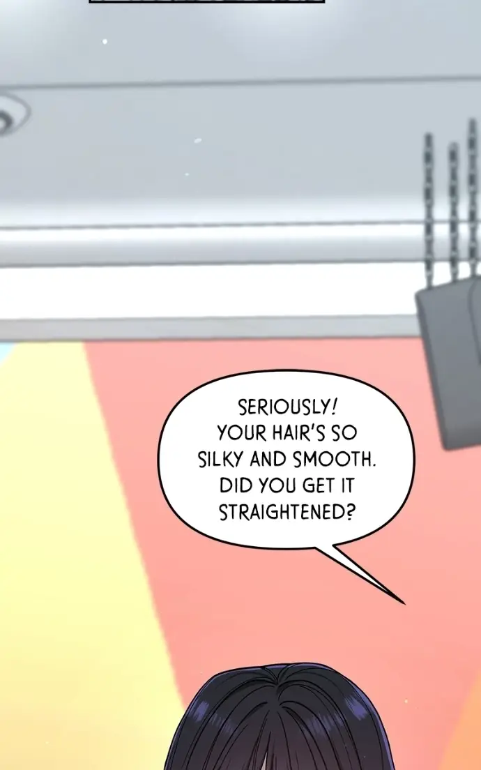 Read Like Mother Like Daughter Manga Online