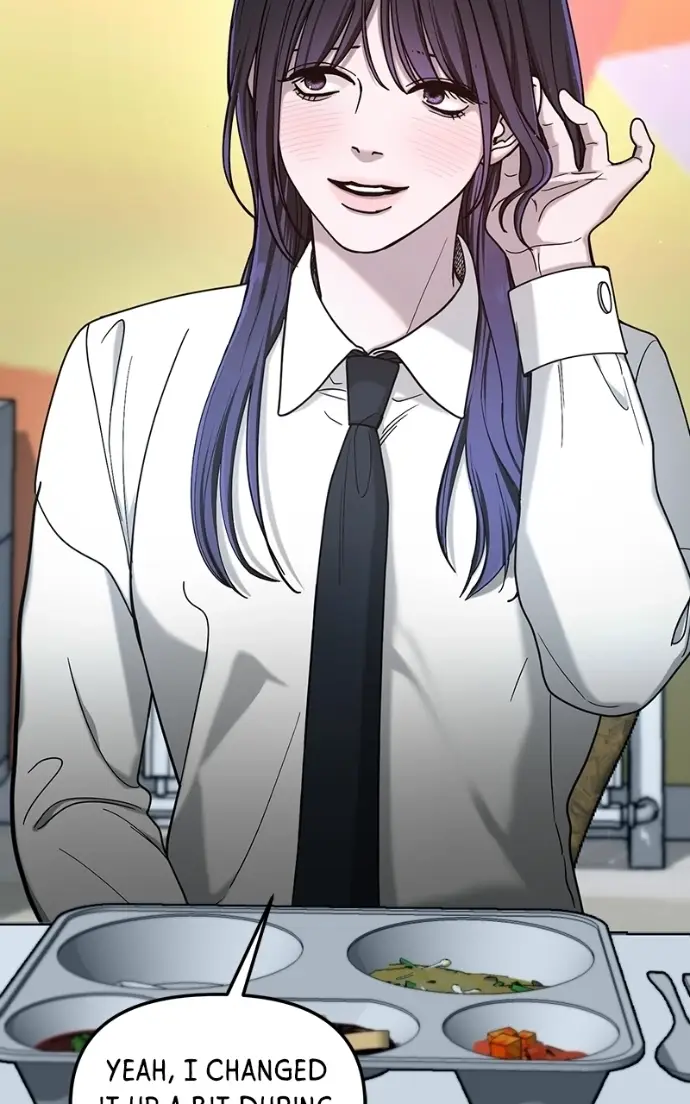 Read Like Mother Like Daughter Manga Online