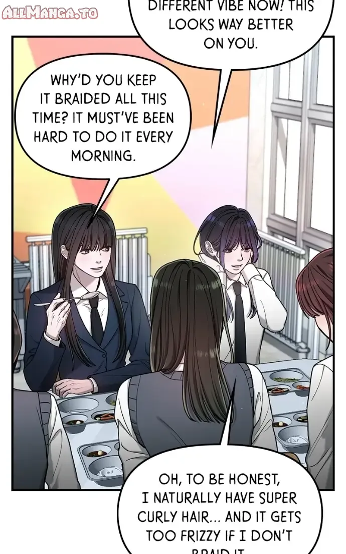 Read Like Mother Like Daughter Manga Online