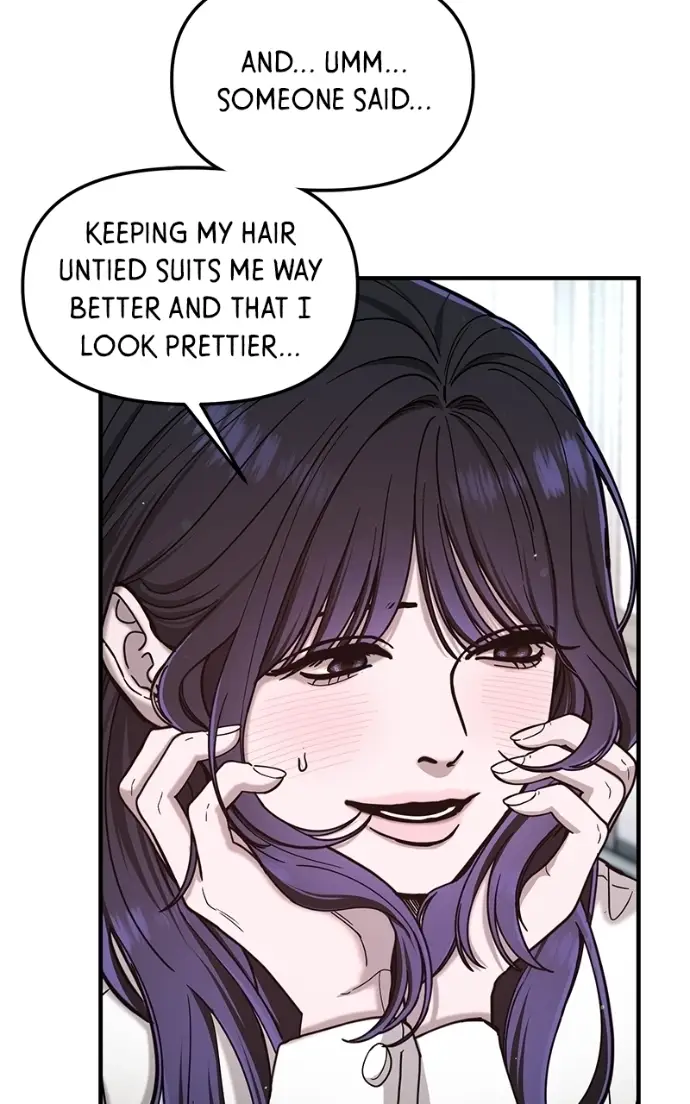 Read Like Mother Like Daughter Manga Online