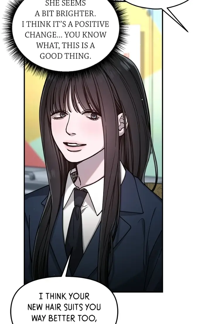 Read Like Mother Like Daughter Manga Online
