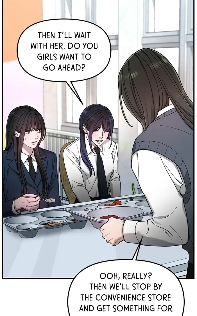 Read Like Mother Like Daughter Manga Online