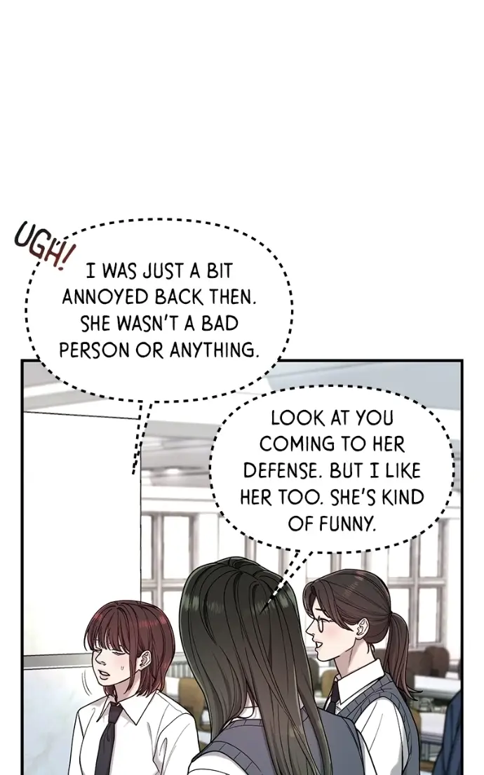 Read Like Mother Like Daughter Manga Online