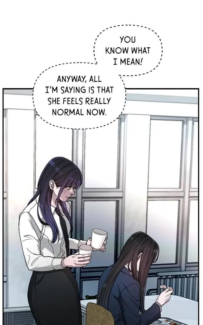 Read Like Mother Like Daughter Manga Online