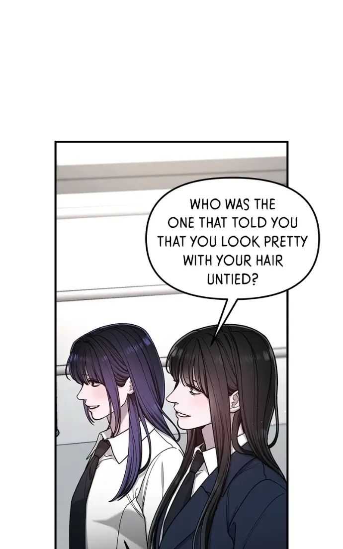 Read Like Mother Like Daughter Manga Online