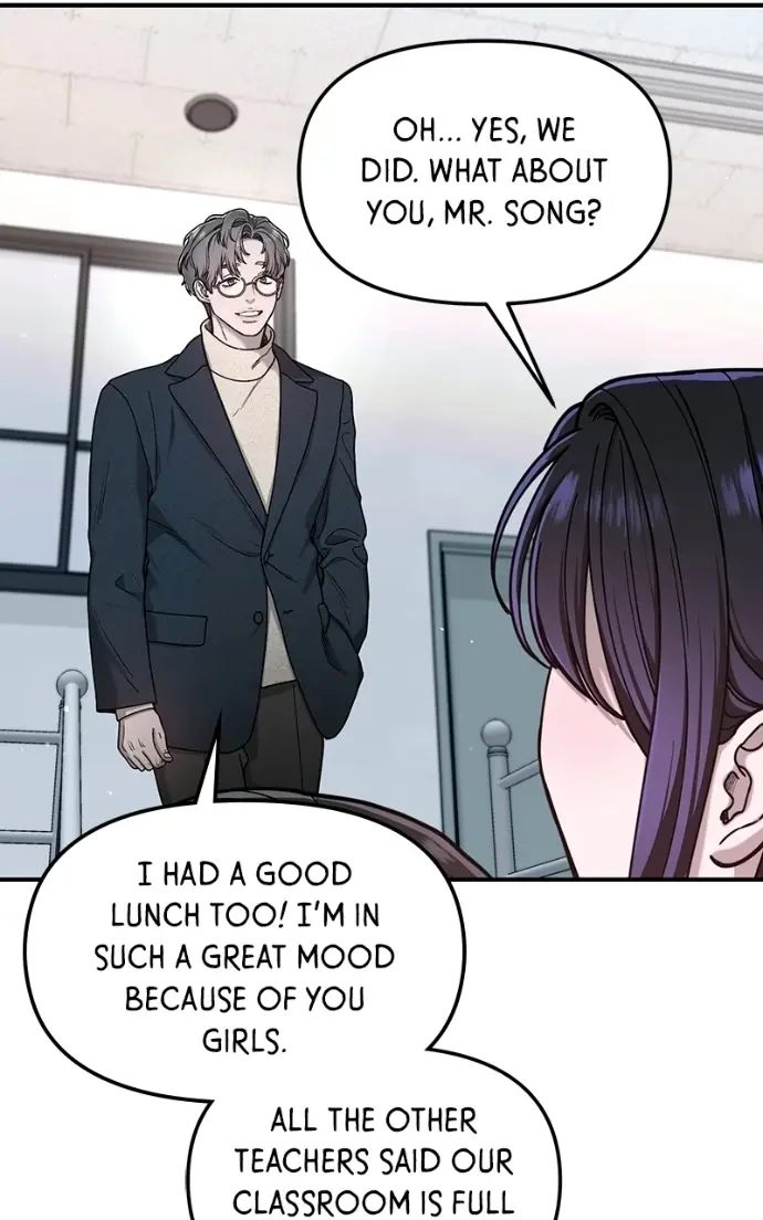 Read Like Mother Like Daughter Manga Online
