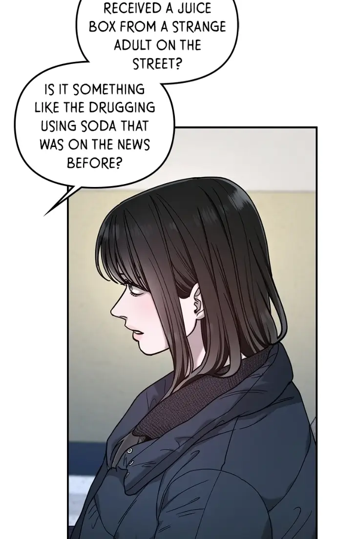 Read Like Mother Like Daughter Manga Online