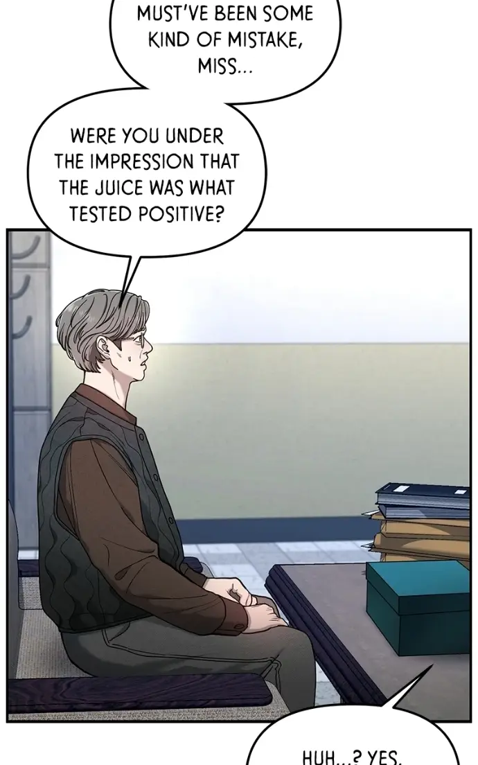 Read Like Mother Like Daughter Manga Online