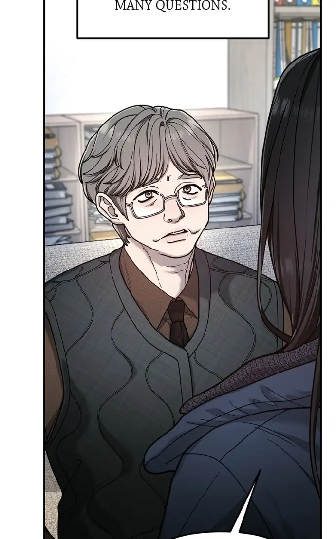 Read Like Mother Like Daughter Manga Online