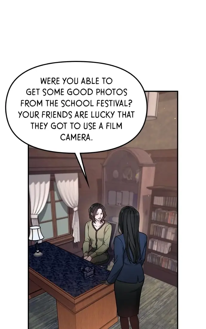 Read Like Mother Like Daughter Manga Online