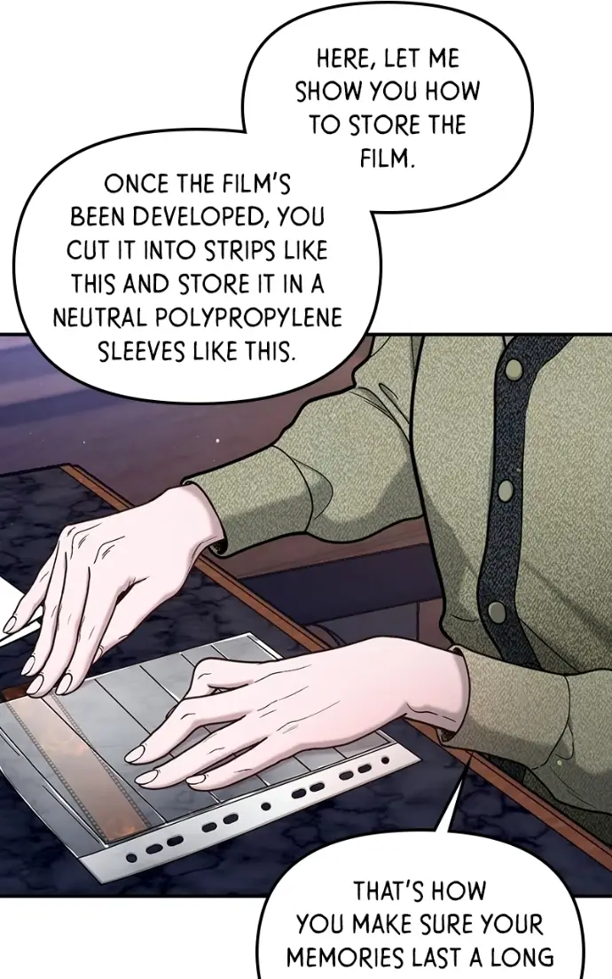Read Like Mother Like Daughter Manga Online