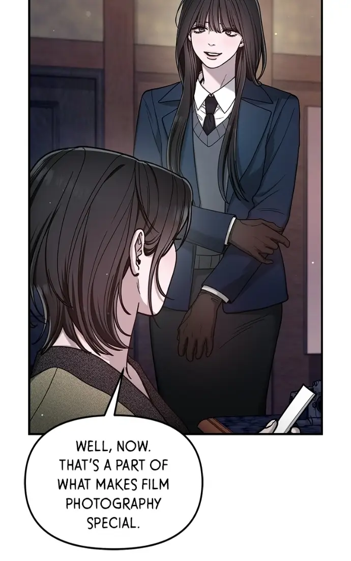 Read Like Mother Like Daughter Manga Online