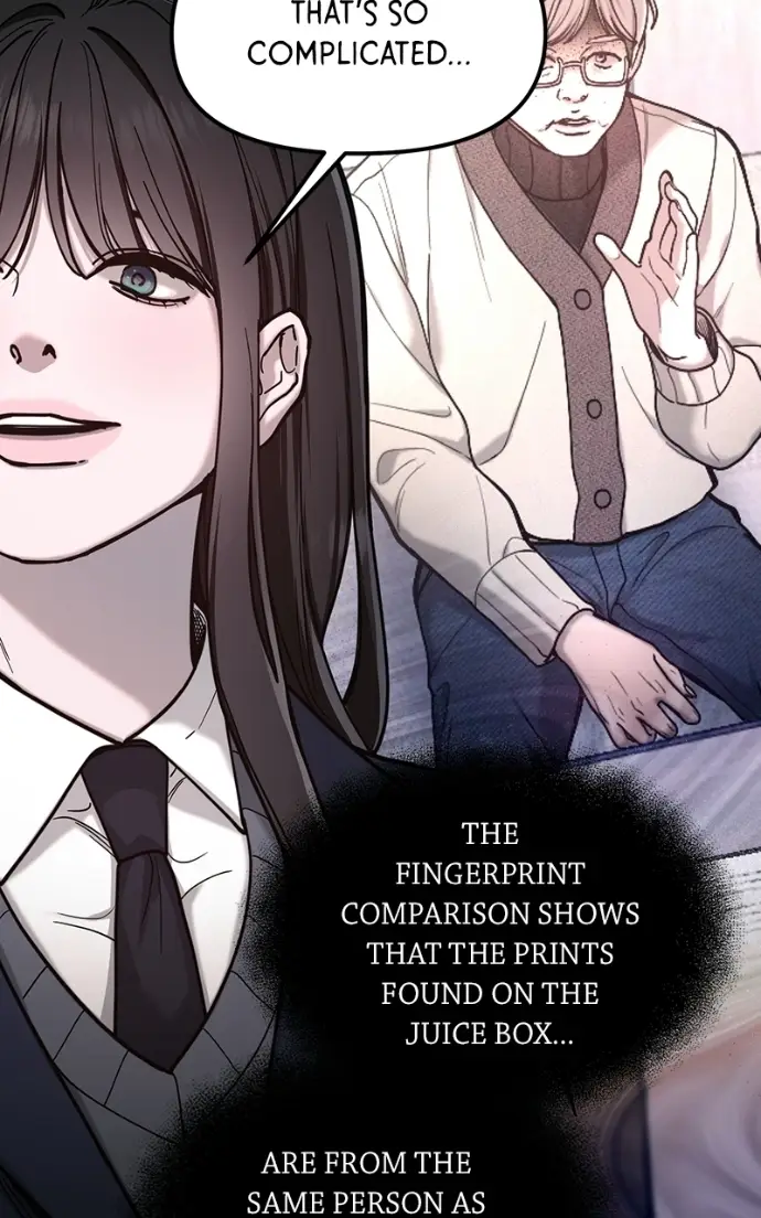 Read Like Mother Like Daughter Manga Online