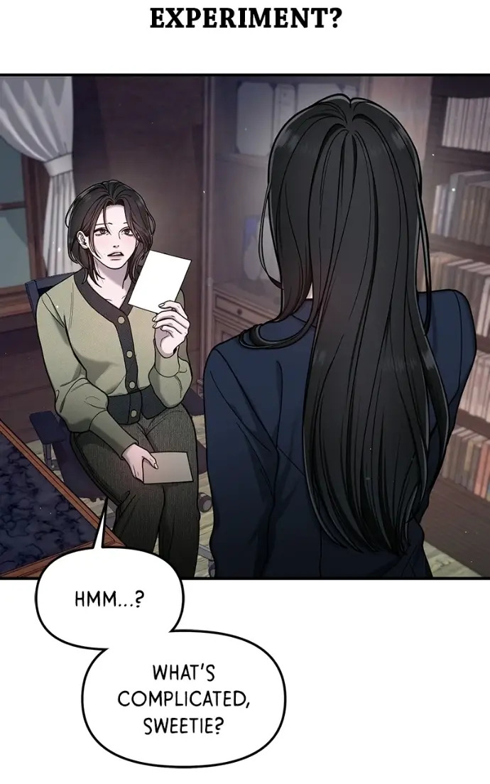 Read Like Mother Like Daughter Manga Online