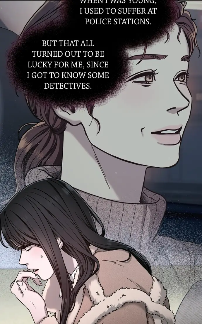 Read Like Mother Like Daughter Manga Online