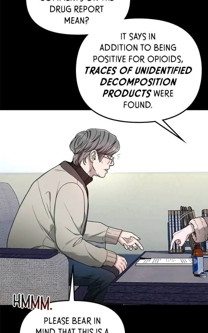 Read Like Mother Like Daughter Manga Online