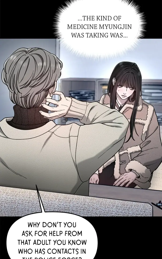 Read Like Mother Like Daughter Manga Online