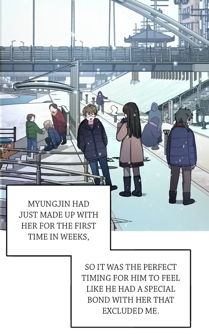 Read Like Mother Like Daughter Manga Online