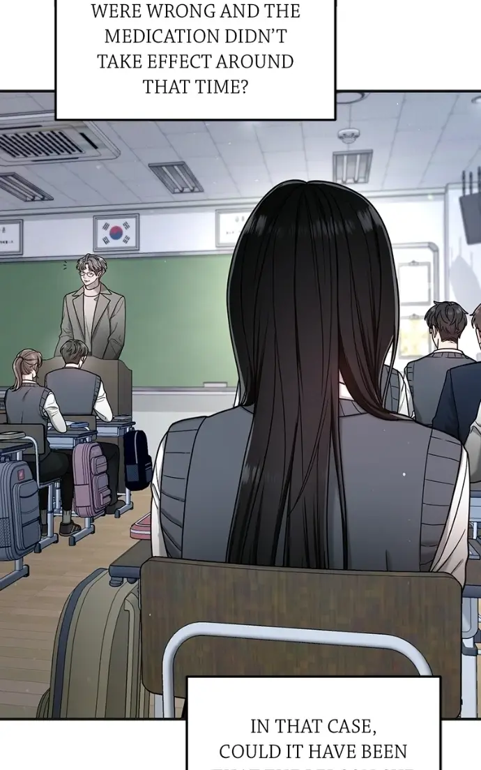 Read Like Mother Like Daughter Manga Online