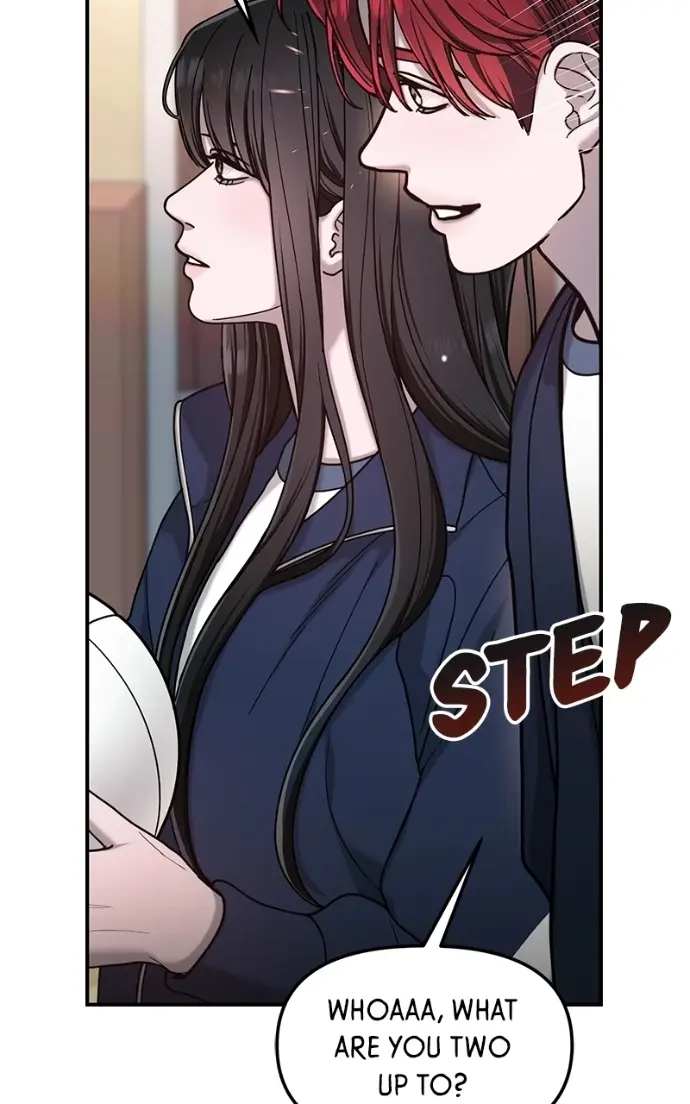 Read Like Mother Like Daughter Manga Online