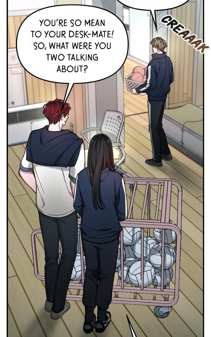 Read Like Mother Like Daughter Manga Online