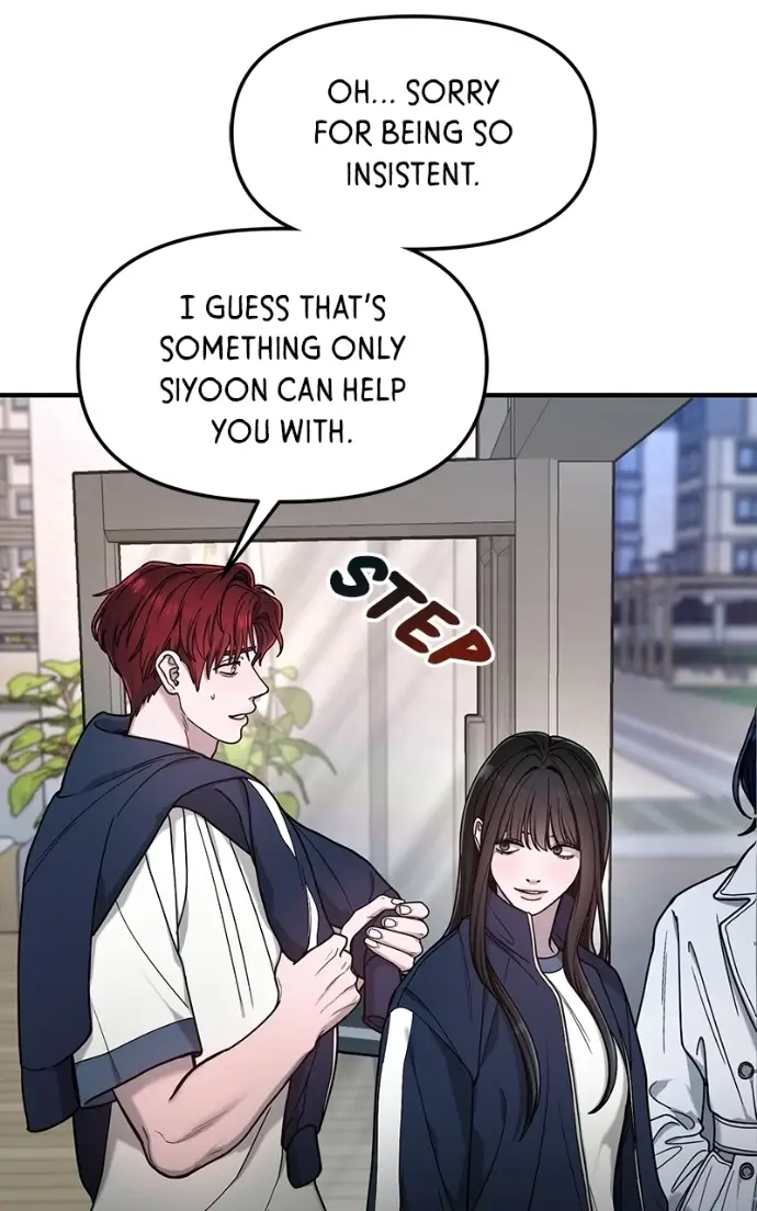 Read Like Mother Like Daughter Manga Online