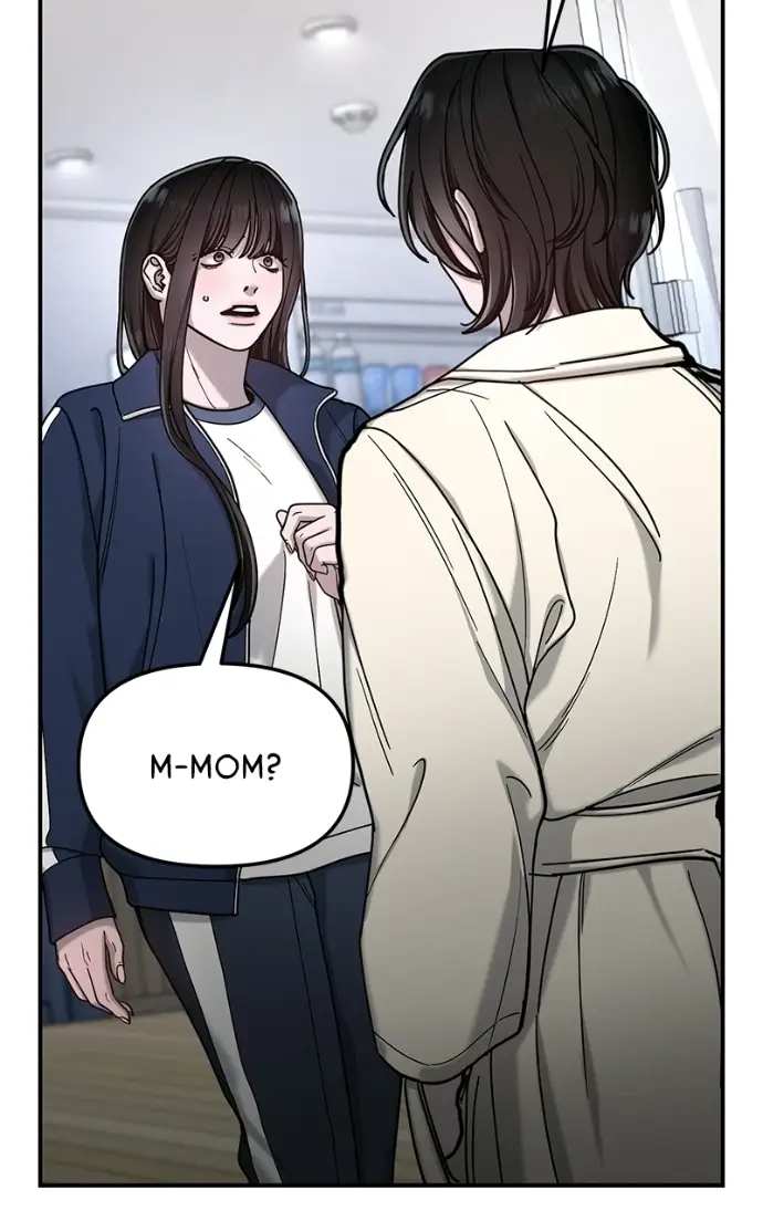 Read Like Mother Like Daughter Manga Online