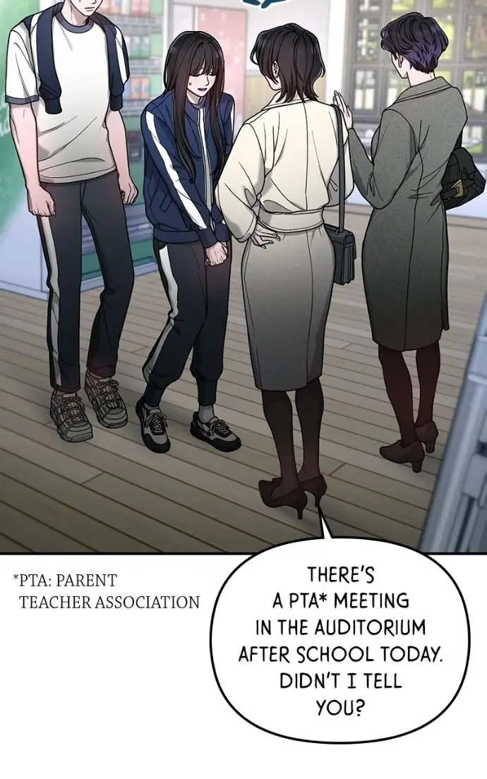 Read Like Mother Like Daughter Manga Online