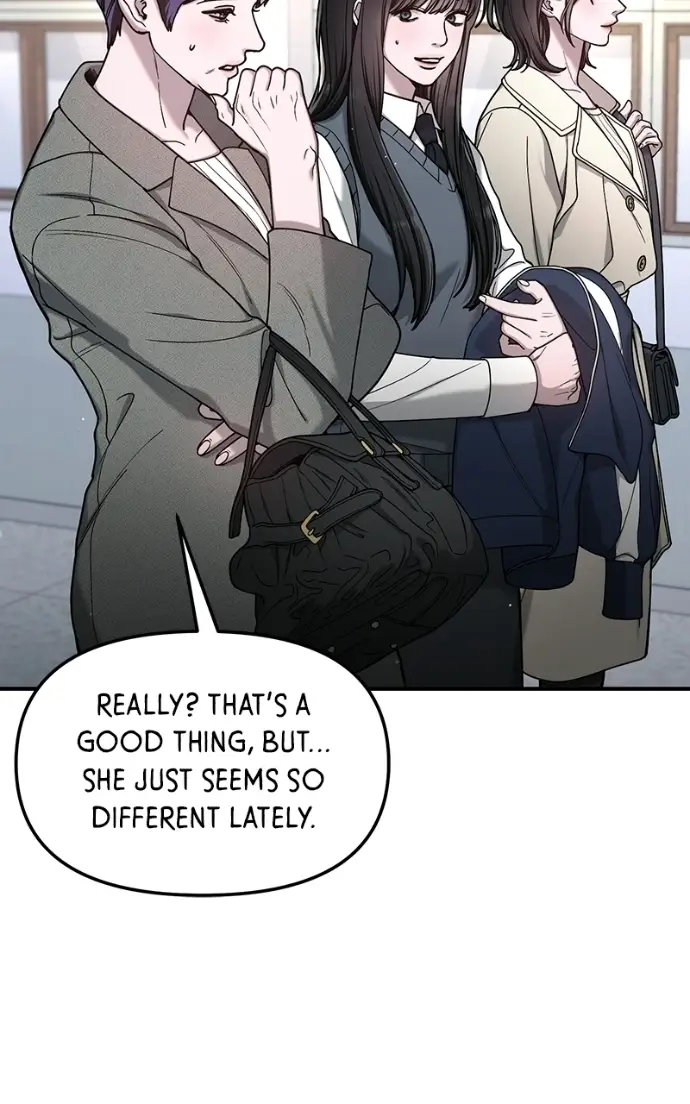 Read Like Mother Like Daughter Manga Online
