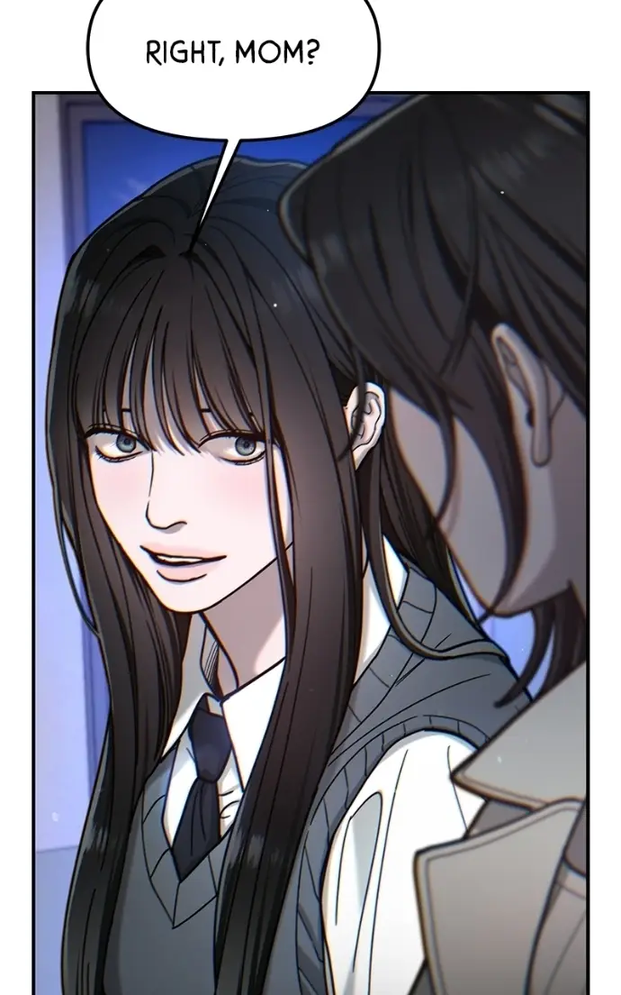 Read Like Mother Like Daughter Manga Online