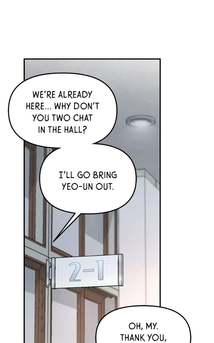 Read Like Mother Like Daughter Manga Online