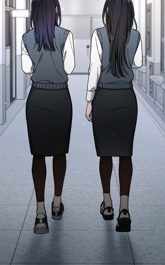 Read Like Mother Like Daughter Manga Online