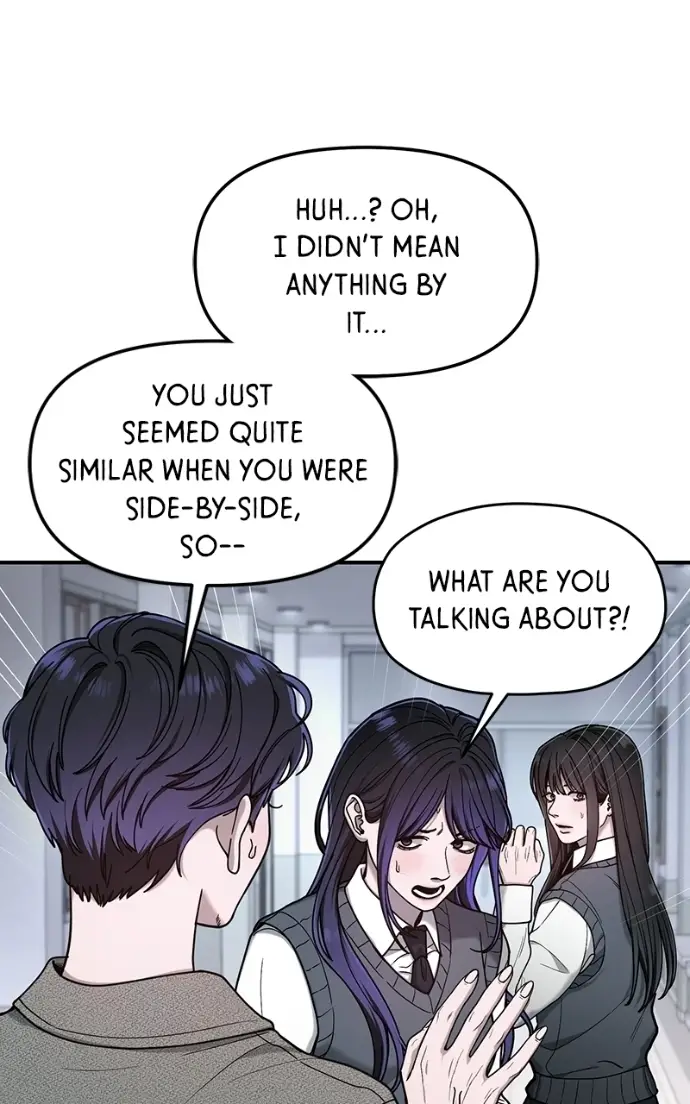 Read Like Mother Like Daughter Manga Online