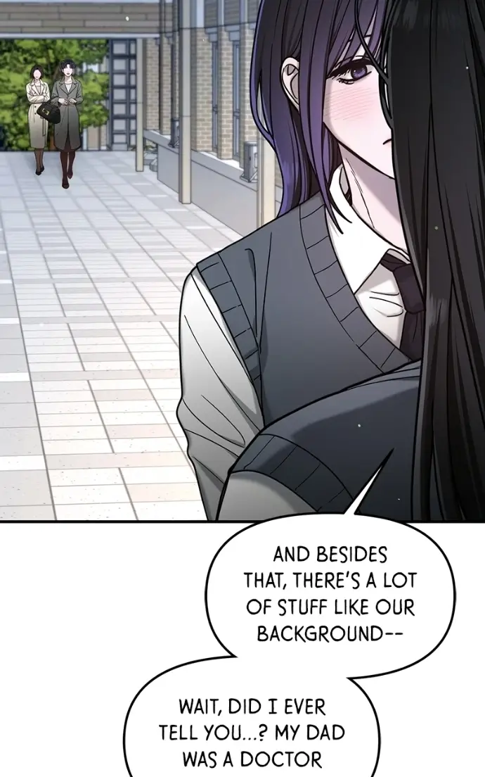 Read Like Mother Like Daughter Manga Online