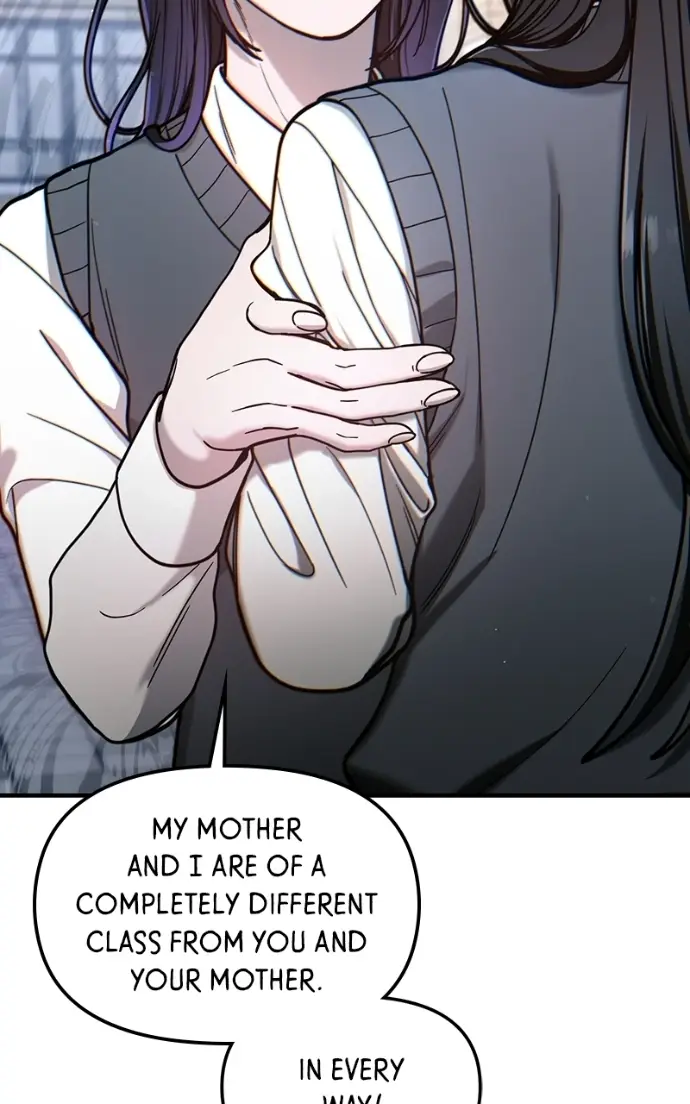 Read Like Mother Like Daughter Manga Online