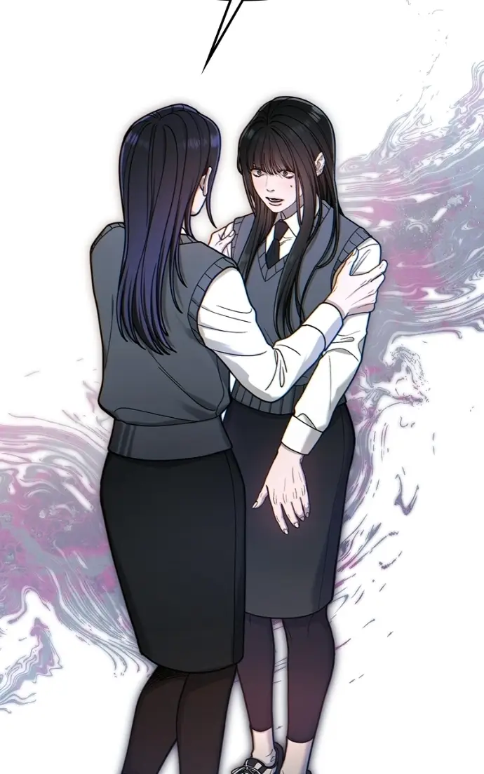 Read Like Mother Like Daughter Manga Online