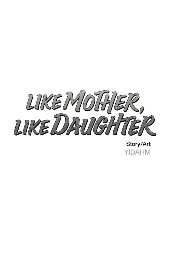 Read Like Mother Like Daughter Manga Online