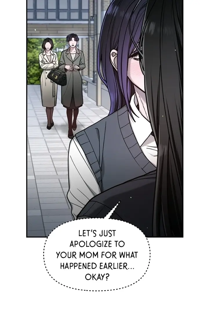 Read Like Mother Like Daughter Manga Online