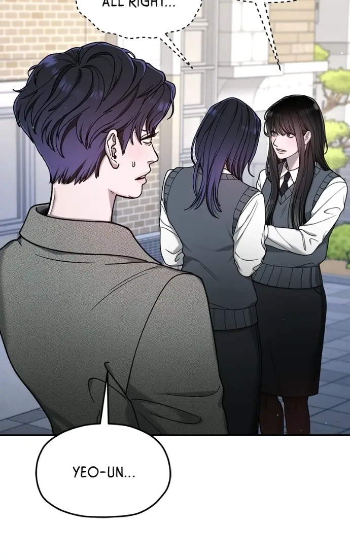 Read Like Mother Like Daughter Manga Online